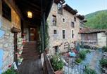 Location vacances Potes - Posada la Trebede-1