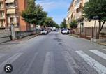 Location vacances Cormano - Milano Design Apartment-2