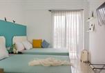 Location vacances Nea Kallikratia - Kochyli Beach Studios-3