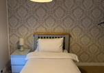 Location vacances Nelson - The Cross Oak Inn-3