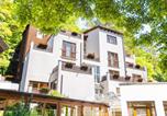 Hôtel Emmendingen - Hotel Suggenbad-1