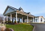 Hôtel Staten Island - The Kenilworth Hotel - Airport West-1