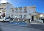 Location vacances Selçuk - Anthousa Hotel-1