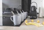 Location vacances Isles-sur-Suippe - Somptueux Appartement au cœur de Reims - Fr-1-870-5-2