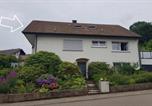 Location vacances Baden-Baden - Schusters Murgtalblick-1
