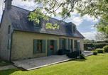 Location vacances Asnelles - Gîte Le Douaire 6 personnes-1