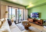 Location vacances Guadalajara - Warm and Modern apartment in Chapu-1