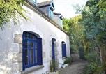 Location vacances Lézardrieux - Cozy Home In Plourivo With Kitchen-1