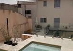 Hôtel Felanitx - S'Herència-2