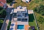 Location vacances Nin - Villa Ares Zaton Zadar-3