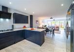 Location vacances Snettisham - Sandpiper House-3