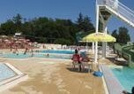 Villages vacances Estipouy - Camping - Village Vacances du Lac-2