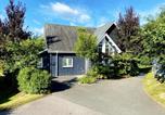 Location vacances St Austell - Trewhiddle Retreat V9 by Together Travel - Luxury 4-Bedroom Villa-2