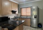 Location vacances Midrand - Spacious Apartment Near Gautrain, Gallagher Moa-3