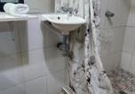 Hôtel Honduras - Casa Altamira-4