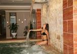 Hôtel Fiuggi - Hotel Argentina & Spa-1
