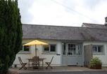 Location vacances Llandeilo - Dinefwr Cottage-2