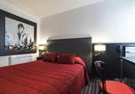 Hôtel Aiguillon - Cit'Hotel Stim'Otel-3