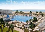 Hôtel Tunisie - Concorde Marco Polo-1