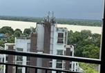 Location vacances Howrah - By the Ganges-2