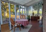 Location vacances Bogense - Schöne Ferienwohnung auf dem Lande-4