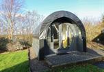 Location vacances Reynoldston - Glamping Pod 9 - Gower-1