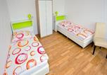 Location vacances Bremerhaven - Appartements Katharina-4