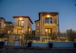 Location vacances Corinthe - Sangerasimo Villas-4