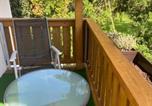 Location vacances Straubing - Casa Andrea Apartment mit Balkon-4