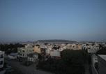Location vacances Udaipur - Earthen Bliss Luxury 2bhk Apt with Balcony-3