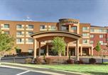 Hôtel Oxford - Courtyard by Marriott Anniston Oxford-2