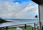 Location vacances Lahaina - 5295 Lower Honoapiilani Rd condo-1