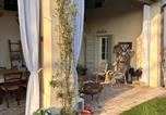 Hôtel Camposampiero - Il Glicine - Natural Bnb-2