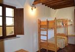 Location vacances Asciano - Apartment in Asciano - Toskana 24110-4