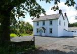 Location vacances Dumfries - Broomlands Farmhouse-1