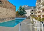 Location vacances Saint-Léonard-de-Noblat - Balcons de Renoir Parking & piscine - Limoges-3