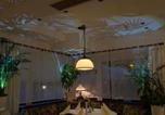 Hôtel Horn-Bad Meinberg - Hotel & Restaurant Mediterrane Küche-4
