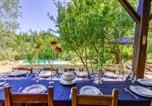 Location vacances Monclar-de-Quercy - Cozy Home In Montricoux-2