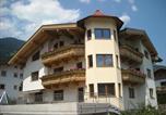 Location vacances Rohrberg - Apart Oberau-1
