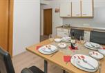 Location vacances Taxenbach - Ferienwohnung In Rauris-3
