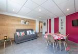 Location vacances Liézey - Chalet cosy avec sauna, piscine bio, proche lac et ski à Gérardmer - Fr-1-589-408-3