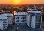 Location vacances  Donji Petrovci - Most 2-3