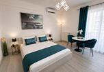 Location vacances Bucarest - Metropole Apartments - Old City-3