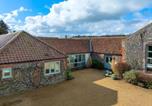 Location vacances Weybourne - Plover House-1