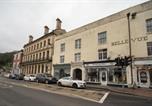 Location vacances Mathon - Belle Vue Terrace Apartment-1
