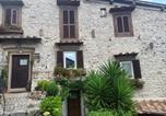 Hôtel Artena - B&B Dell' Artista-2
