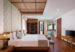 Location vacances Kuta - Beautiful Bali Villas-4