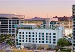 Hôtel Guadalupe - Ac Hotel by Marriott Phoenix Tempe/Downtown-1