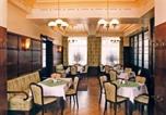 Hôtel Bad Frankenhausen/Kyffhäuser - Hotel Merkur-3