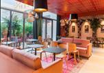 Hôtel Hennebont - Aiden by Best Western Lorient Centre-2